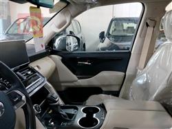 تۆیۆتا لاند کروزەر